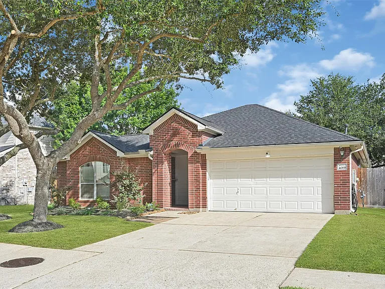 4019 Bytrail Ct — Photo 1