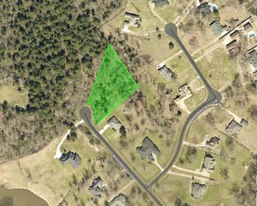 0 Mallard Bay, Shreveport, LA, 71107