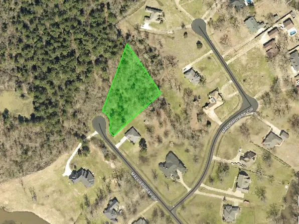 0 Mallard Bay, Shreveport, LA 71107