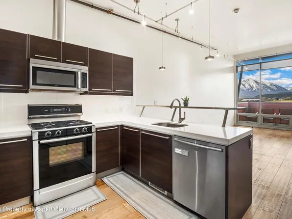 2635 Dolores Way, Carbondale, CO 81623