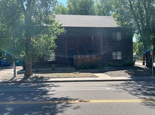 1724 Remington St #C, Fort Collins, CO 80525