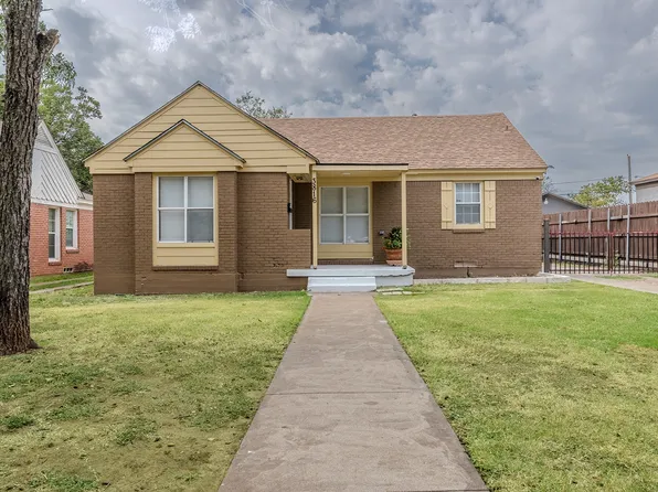 3816 Mount Washington St, Dallas, TX 75211