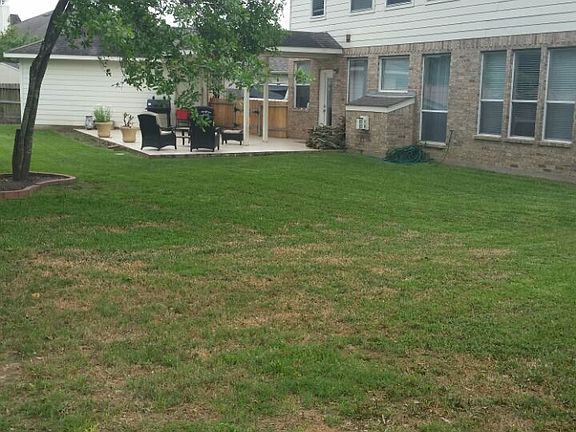 4th image of 23507 Bainford Ct
