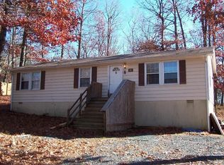 74 Boundary Dr, Stafford, VA 22556