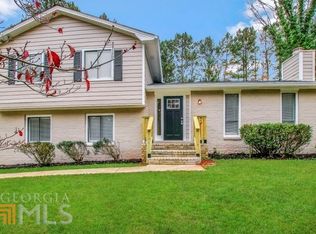 4421 Blackbirch Ln, Decatur, GA 30034