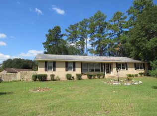 1329 Gue Rd, Orangeburg, SC 29115