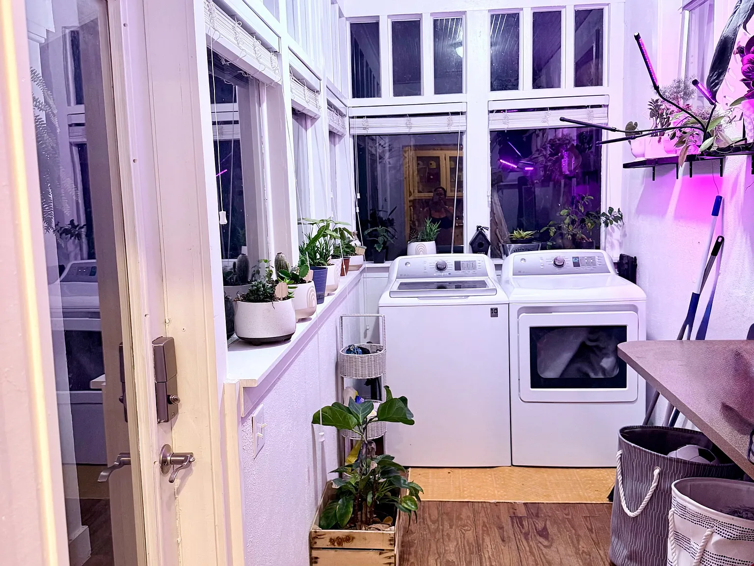 1 bed, 1.0 bath, 40000 sqft, $1,594 — Photo 3