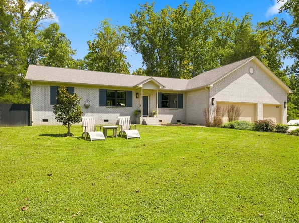 8008 Poplar Ridge Ln, Primm Springs, TN 38476