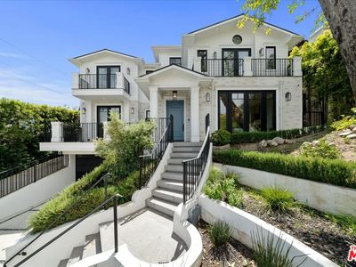 9820 Kincardine Ave, Los Angeles, CA, 90034