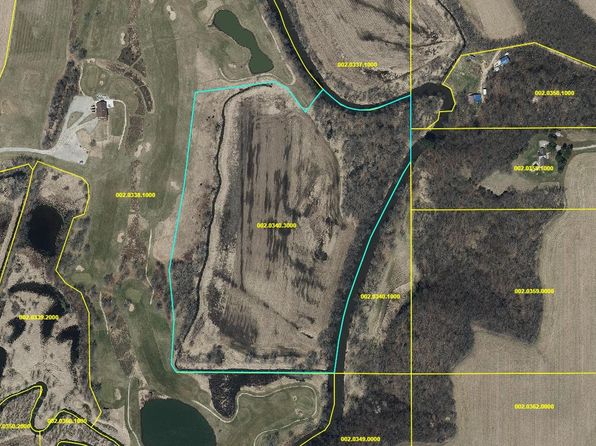 36/- Acres Davis Ln, Argyle, WI 53504