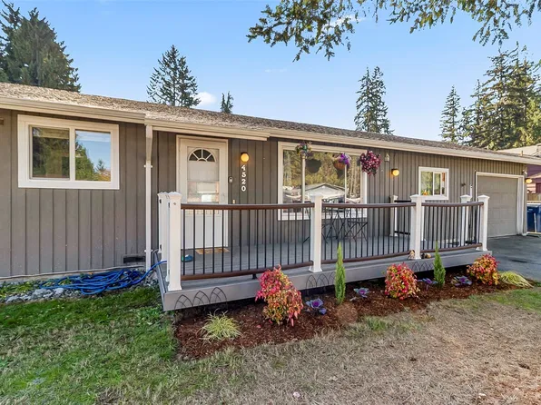 4520 121st Place NE, Marysville, WA 98270