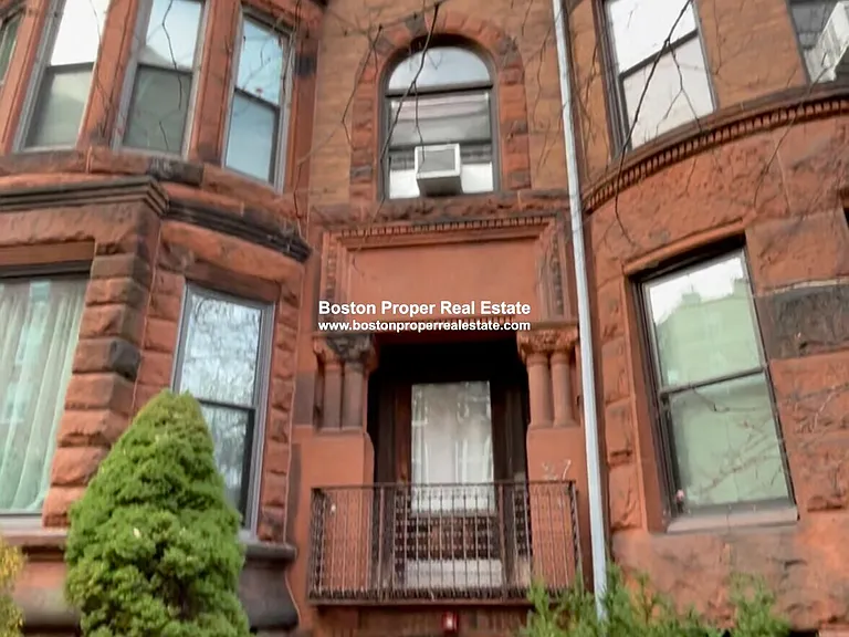 27 Bay State Rd #4F — Photo 13