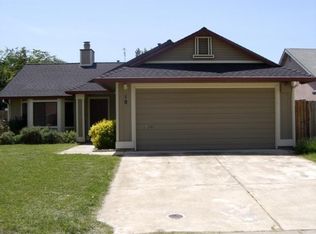 18 Bishopgate Ct, Sacramento, CA