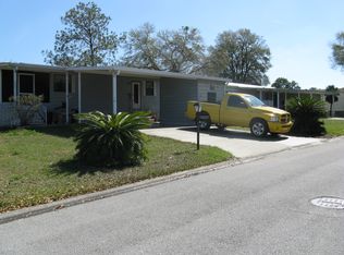 3903 Parway Rd #1318, Zellwood, FL 32798