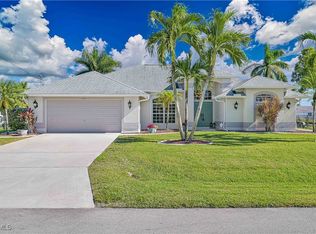 1409 SE 20th Ct, Cape Coral, FL 33990