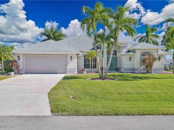 1409 SE 20th Ct, Cape Coral, FL 33990