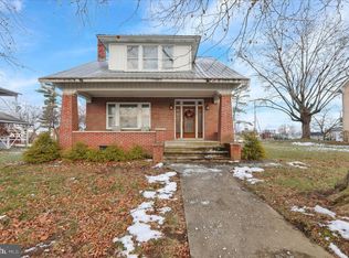 839 Main St, Shoemakersville, PA 19555
