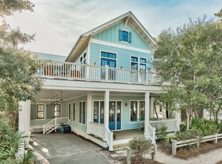 254 Red Cedar Way, Santa Rosa Beach, FL 32459