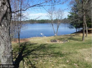 7954 W Carlton Rd, Spooner, WI 54801