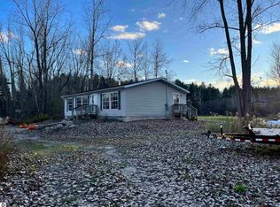 2615 Shaffer Rd, Turner, MI 48765