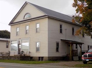 11410 Olean Rd, Chaffee, NY 14030