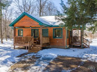 163 Callahan Rd, Burke, NY 12917