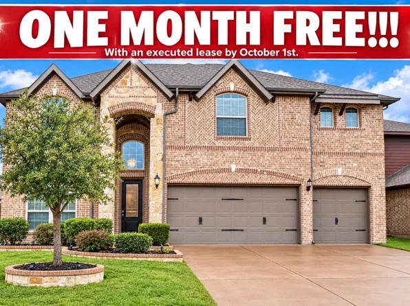 3303 Robin Trl, Melissa, TX 75454