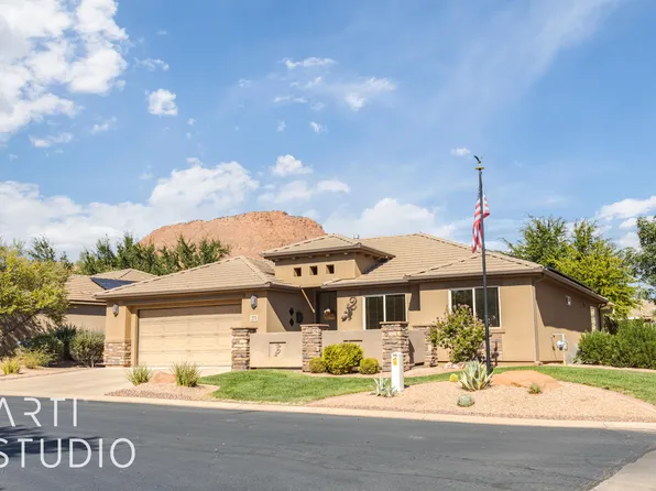 271 S 300 W, Ivins, UT 84738