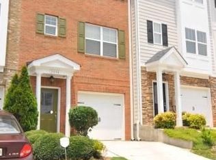 3048 Lauren Parc Rd, Decatur, GA 30032