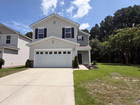 252 Cameron St, Summerville, SC 29483
