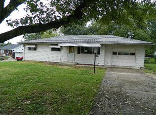 6879 Franklin Madison Rd, Middletown, OH 45042