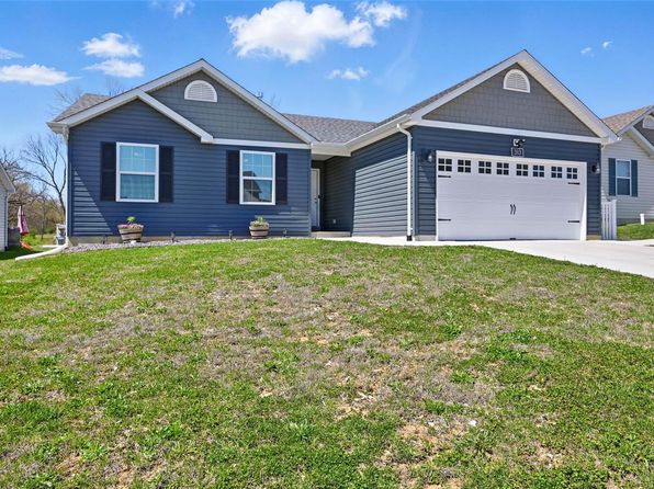 313 Plymouth Dr, Wright City, MO 63390