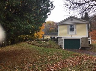 45 W University St, Alfred, NY
