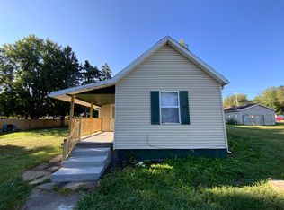 320 Vermilion St, Georgetown, IL 61846