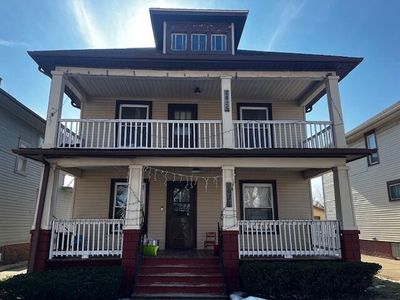 2425 20th STREET #2427, Racine, WI, 53403
