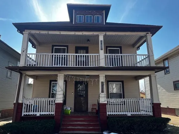 2425 20th STREET #2427, Racine, WI 53403