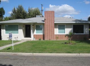 1421 Jennings St, Madera, CA 93637