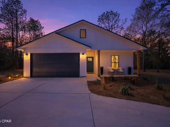 2013 Baldwin St, Chipley, FL 32428