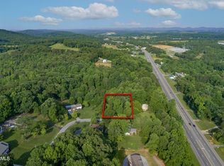 Green Hill Dr, Vonore, TN 37885