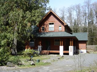 11080 Alpine Rd, Glacier, WA 98244