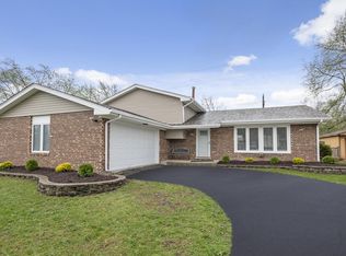 3423 218th Pl, Matteson, IL 60443