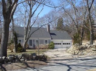 860 Palmer Ave, Falmouth, MA 02540