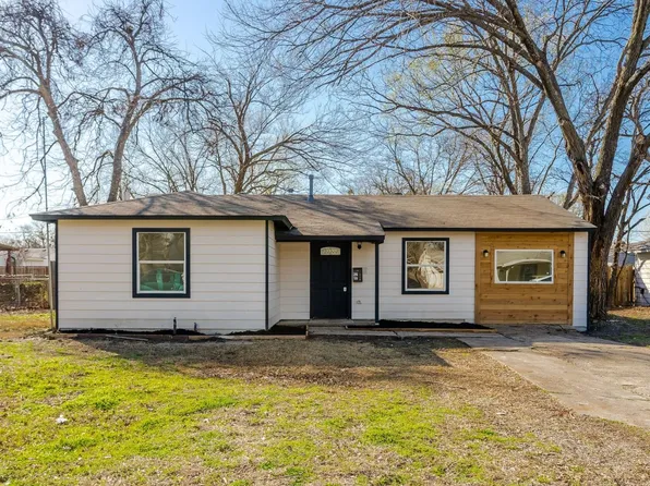 2610 Province Ln, Dallas, TX 75228