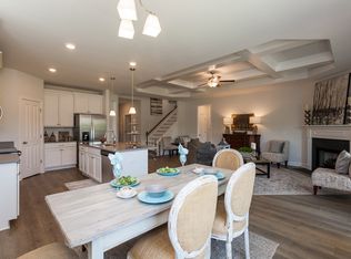 1832 Paisley Dr #340-LOT 340, Nolensville, TN 37135