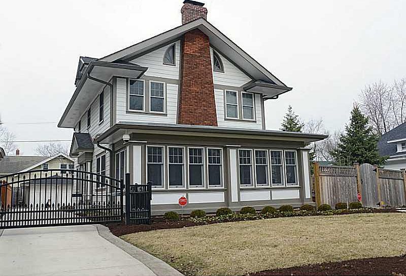 1st image of this home