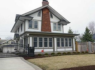 4706 Washington Blvd, Indianapolis, IN 46205