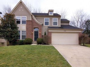 1185 Emery Ridge Dr, Batavia, OH 45103