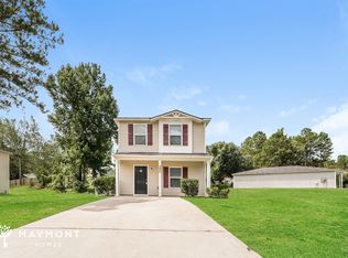 4008 Rambling Way, Hephzibah, GA 30815