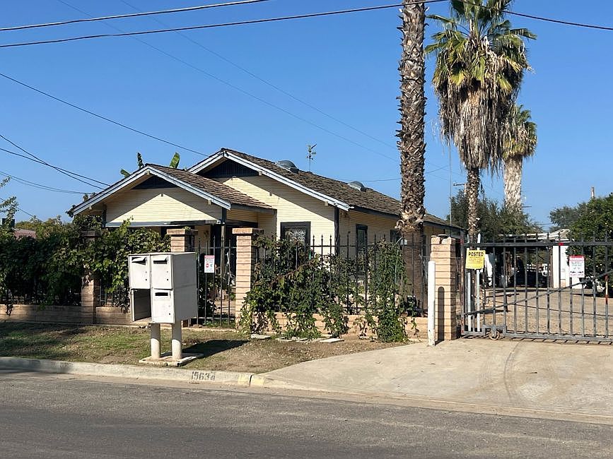 Property Side View