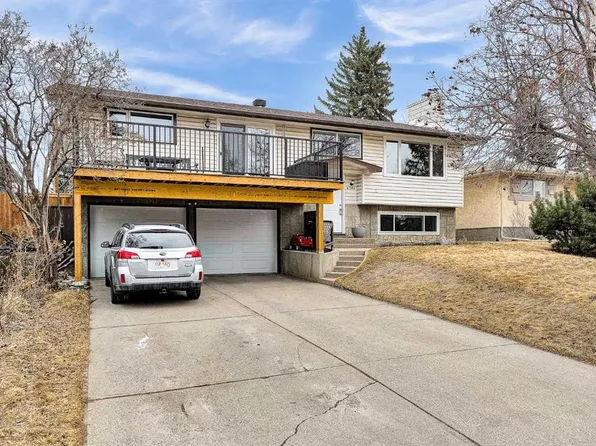 6584 SW Dalrymple Way NW, Calgary, AB T3A 1R9